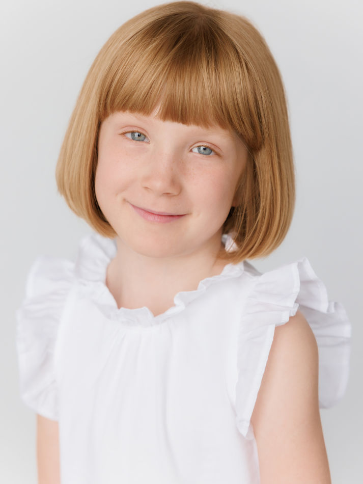 Scarlett Kyle - Kids