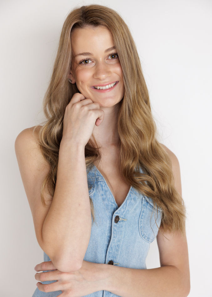 Lauren Canniff - Women-new-faces