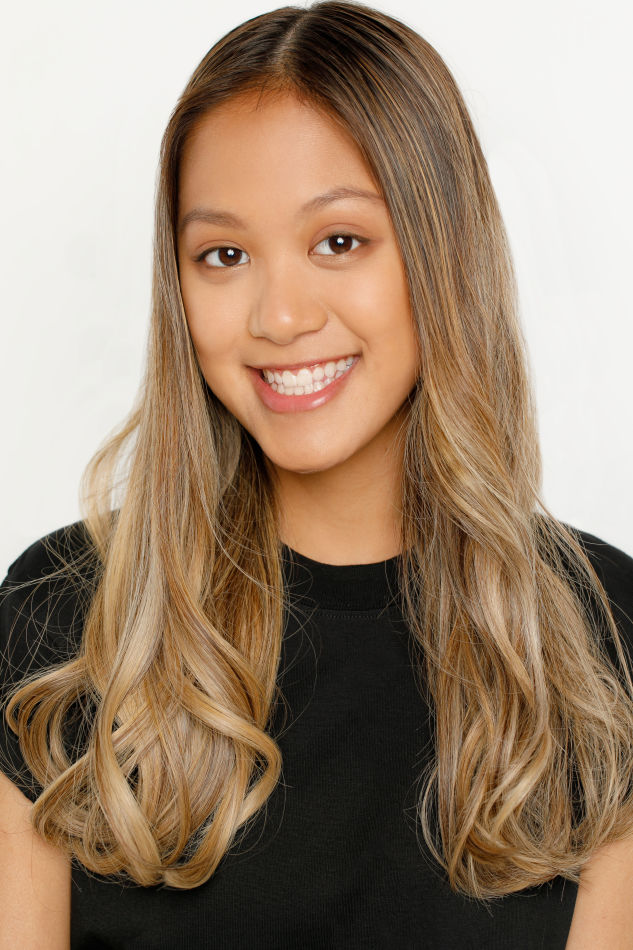 Nikki Huynh - Talent-women