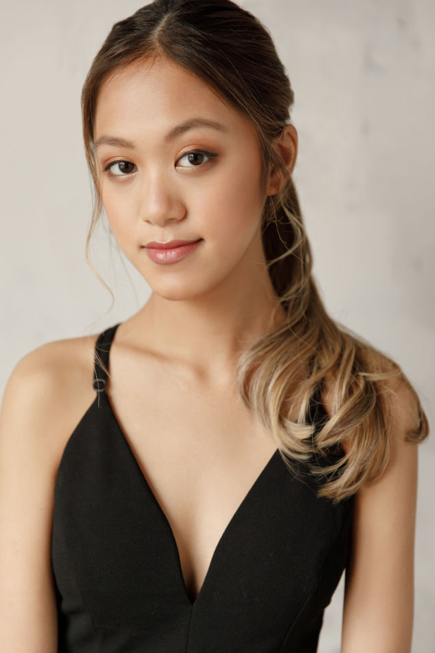 Nikki Huynh - Women-commercial