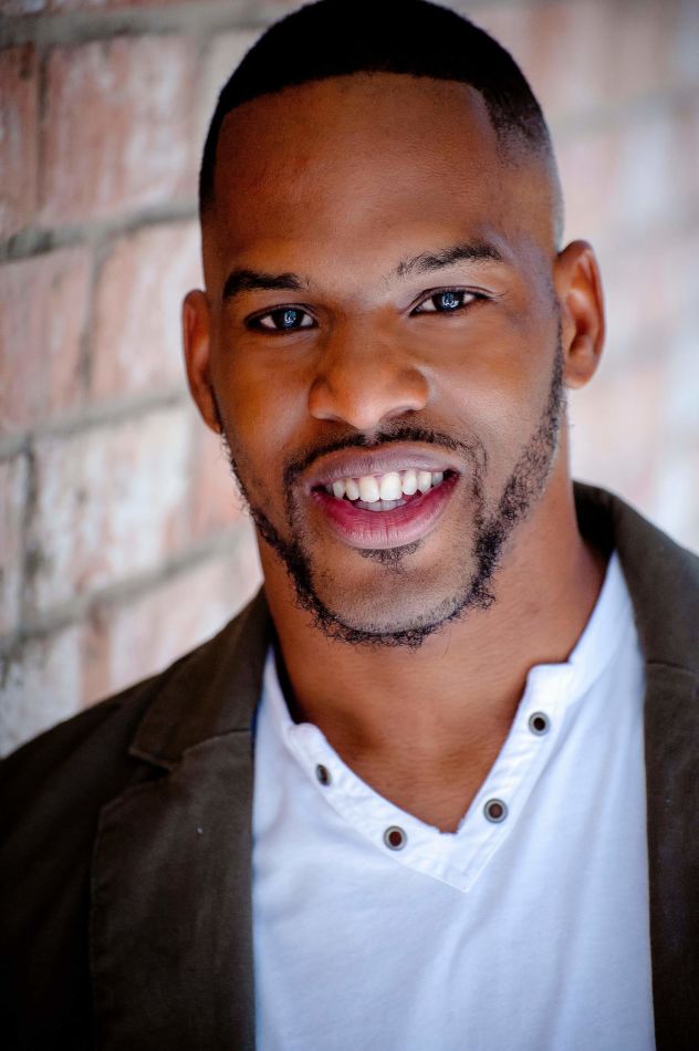 Harold Trotter - Talent-men