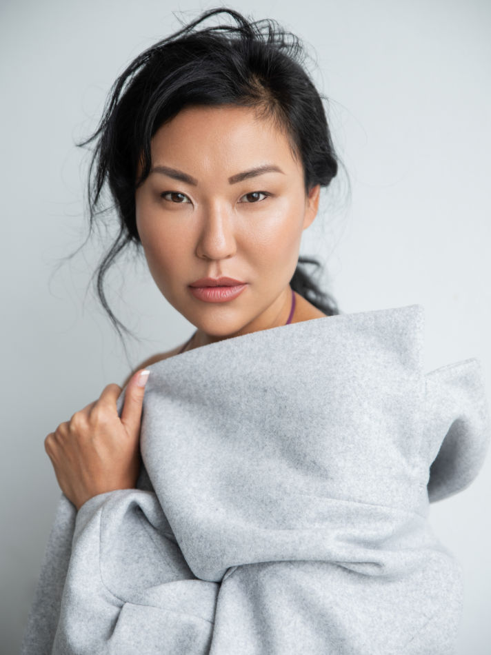 Yuan Yuan - Women-fashion