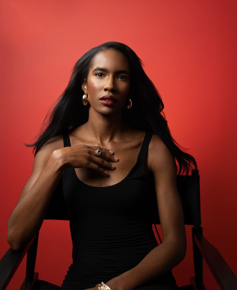 Krystle Wilson - Women-new-faces