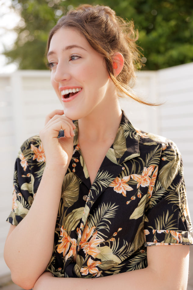 Avery Moore - Women-commercial