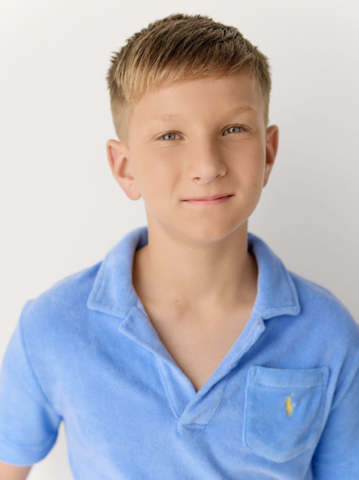 Ethan. Fulton - Kids