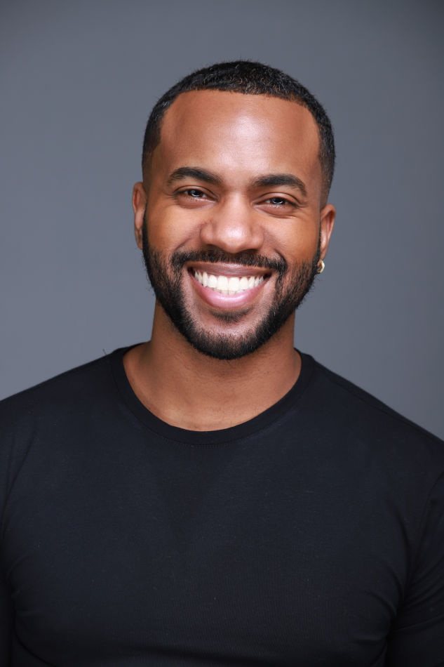 Jules Palton - Talent-men