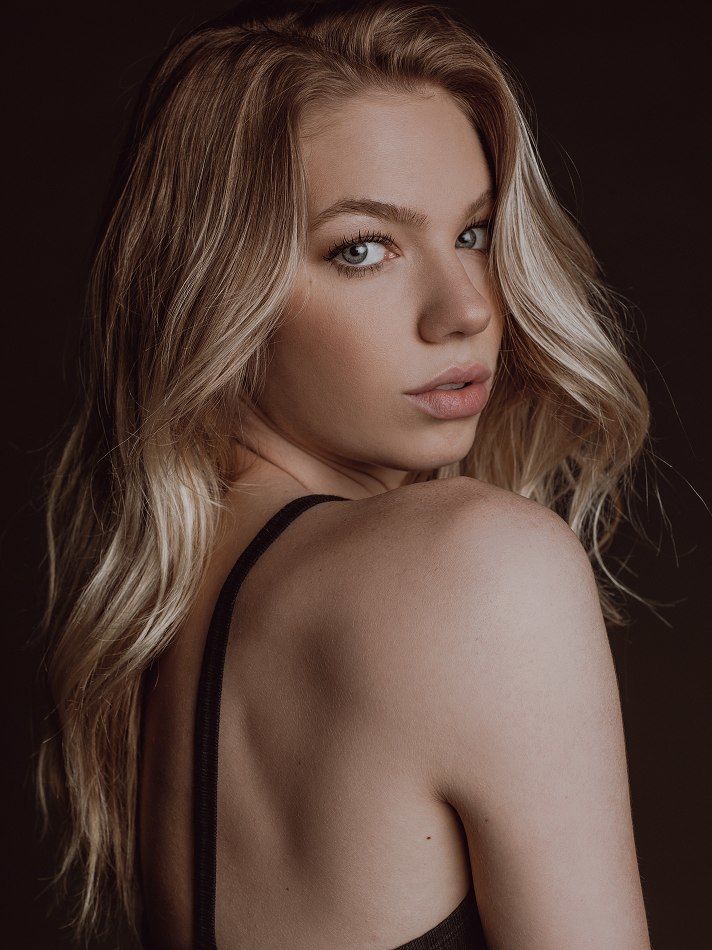 Heather Templain - Women-fashion