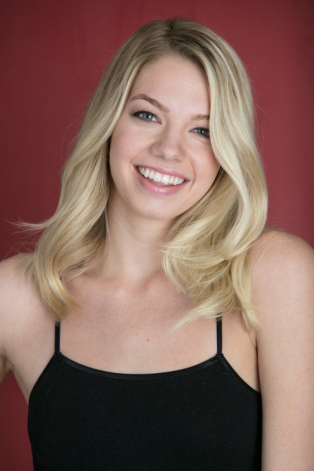 Heather Templain - Talent-women