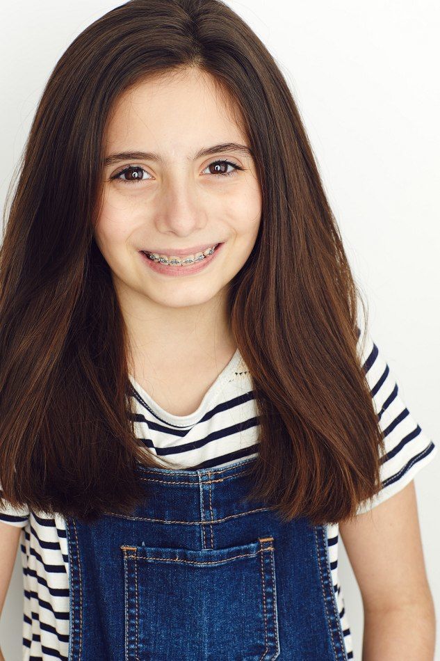Isabella Foote - Talent-kids