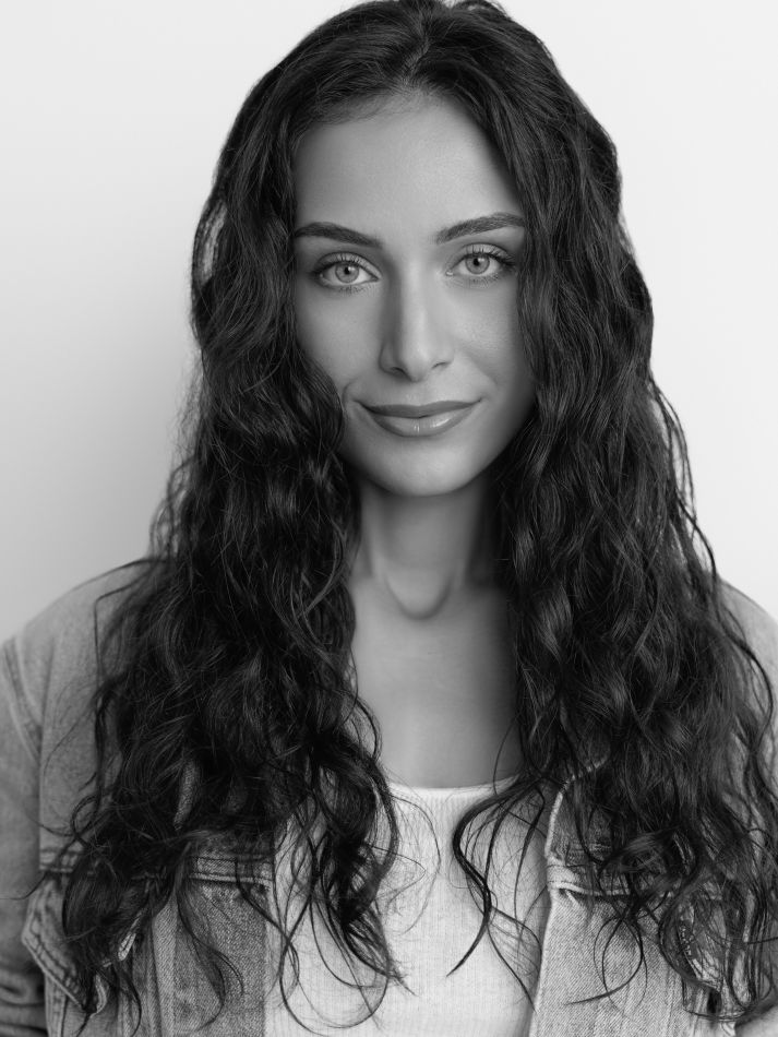 Jessica Moubayed - Women-new-faces