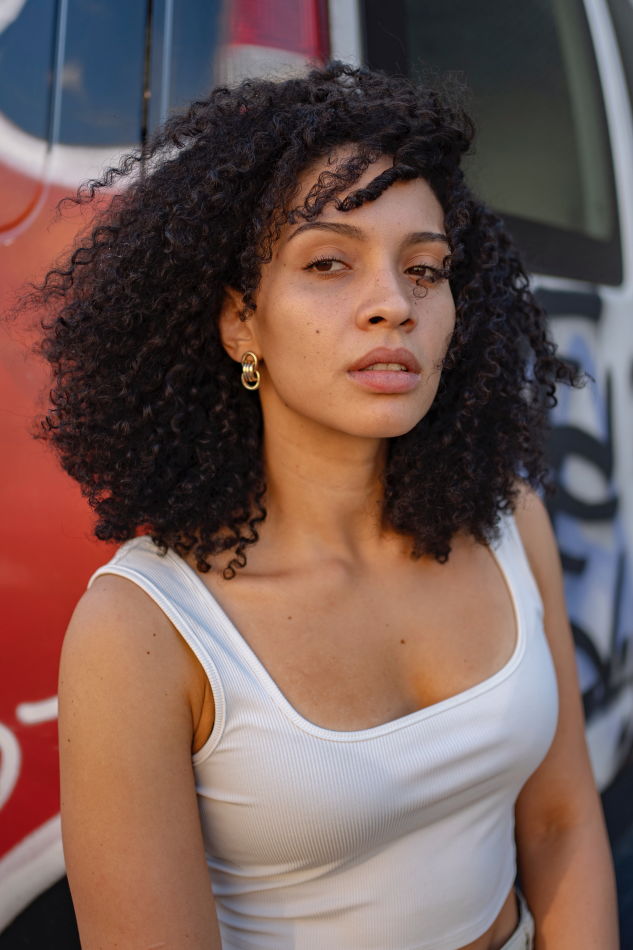 ESTELLE SAUPHANOR portfolios