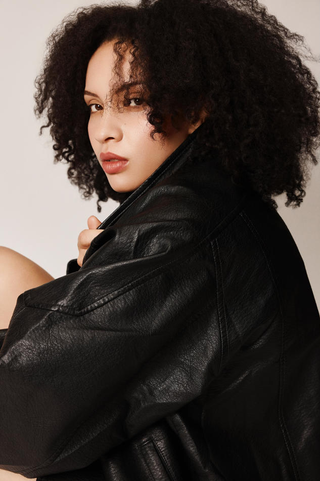 ESTELLE SAUPHANOR portfolios