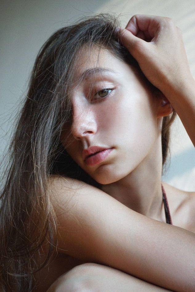 ELSA LARIVIERE portfolios