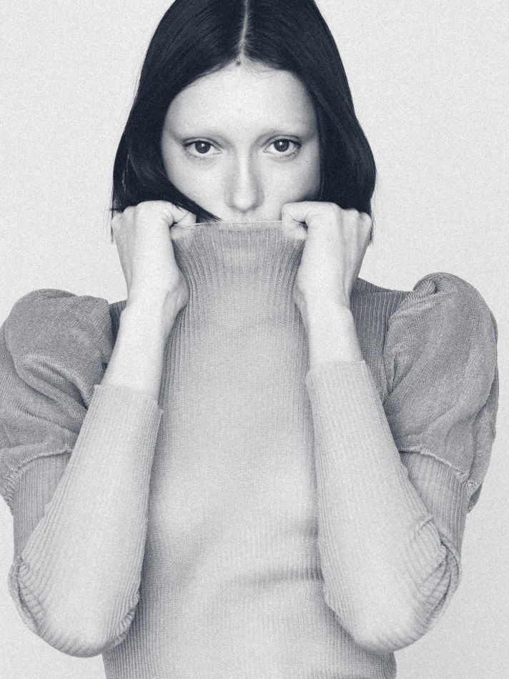 ELSA LARIVIERE portfolios