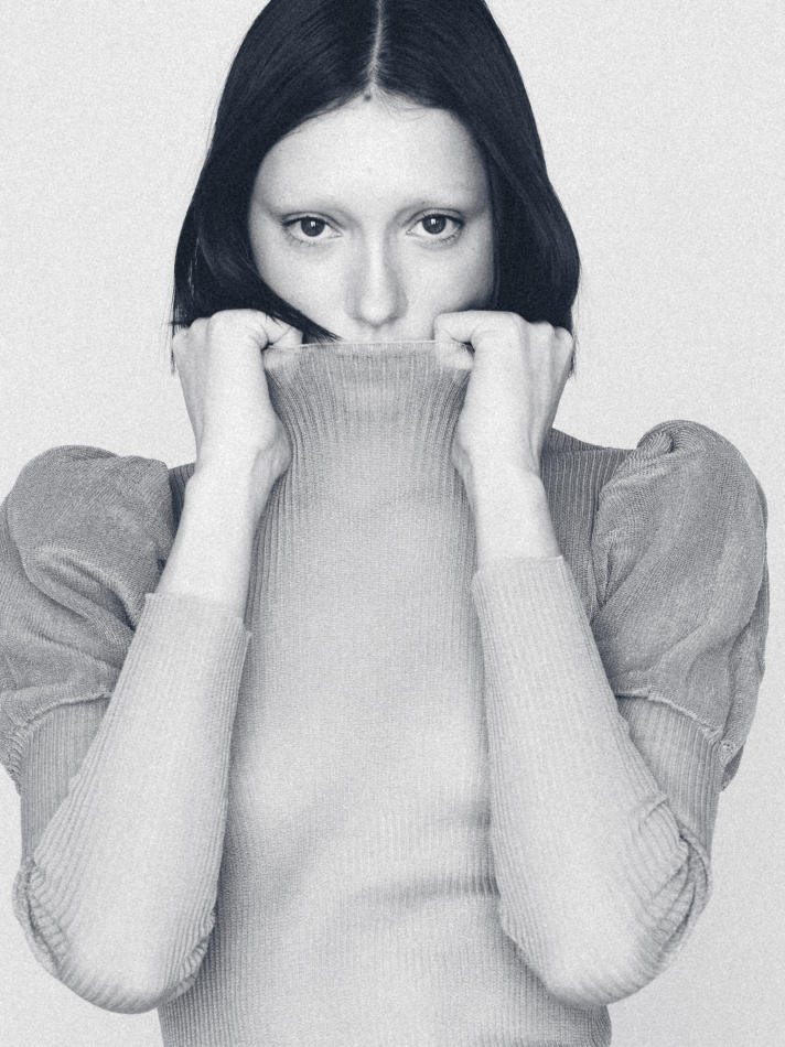 ELSA LARIVIERE portfolios