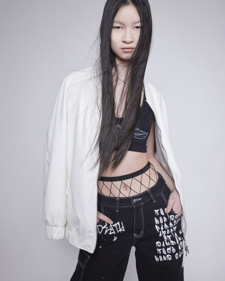 JIA MA portfolios