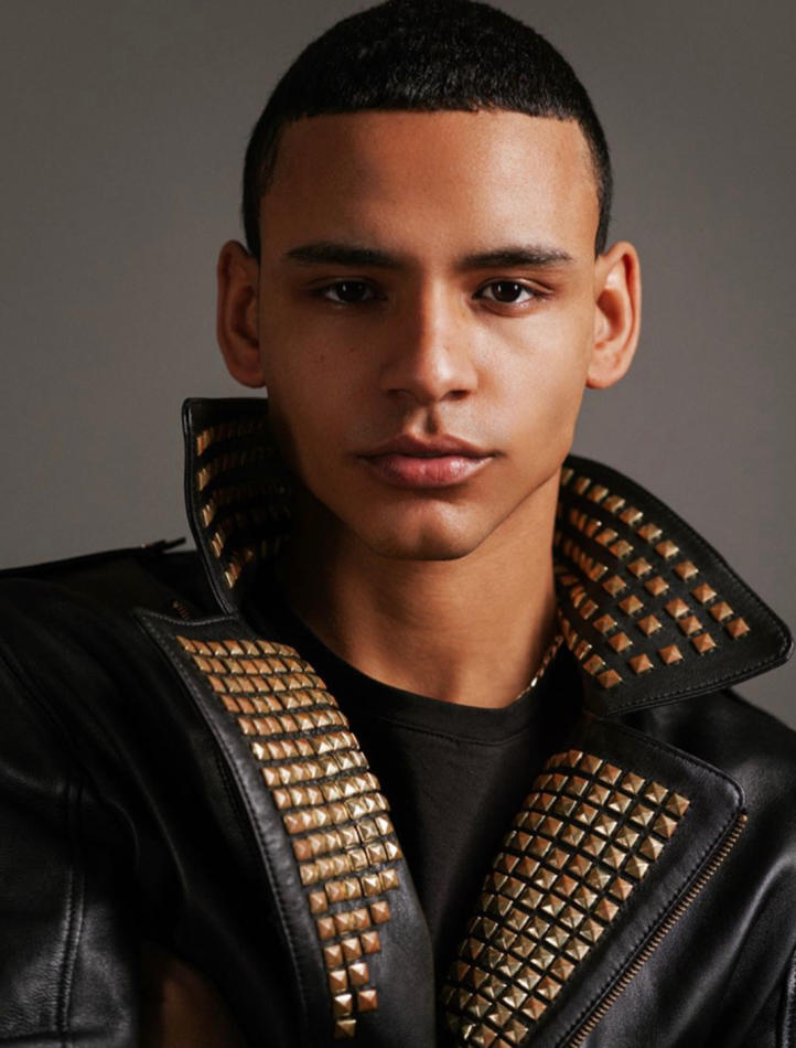 Isaiah Armengot