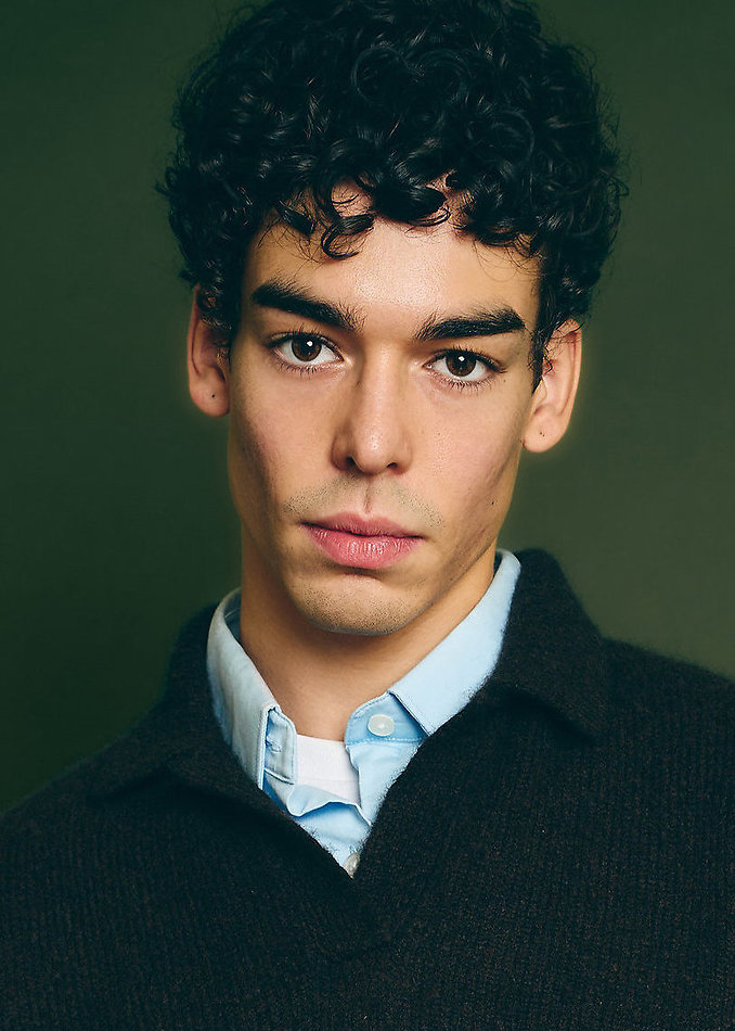 Matthew Borrero