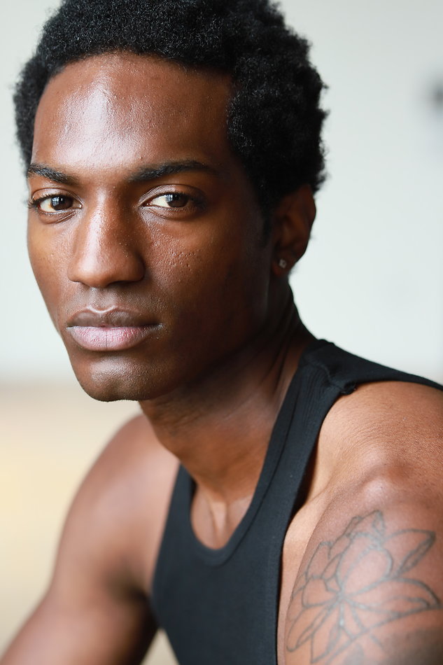 Wesley Witherspoon