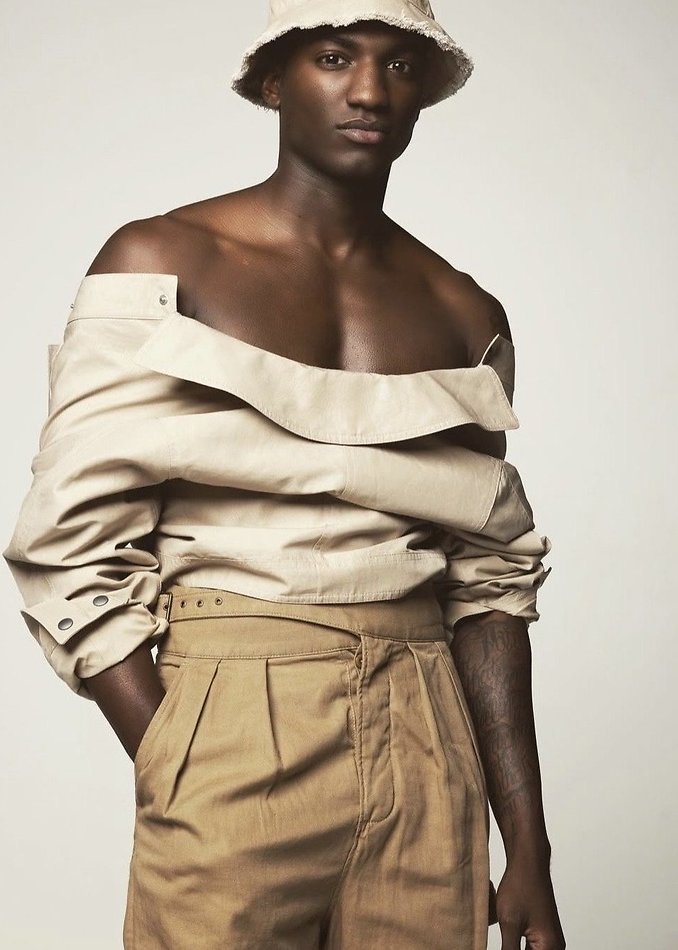 Wesley Witherspoon