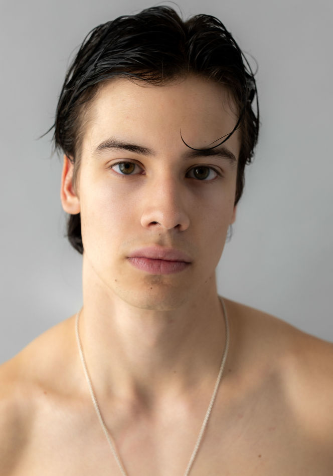 Luke Sewell