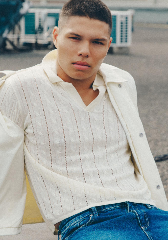 Colin Edson