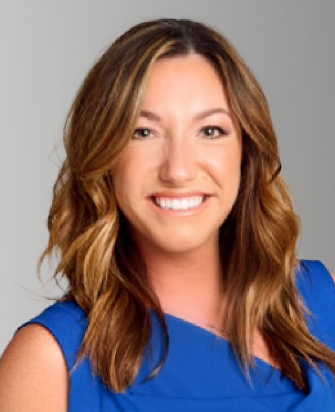 Sondra Hoffman - <p>Head Booker and Casting Director</p>