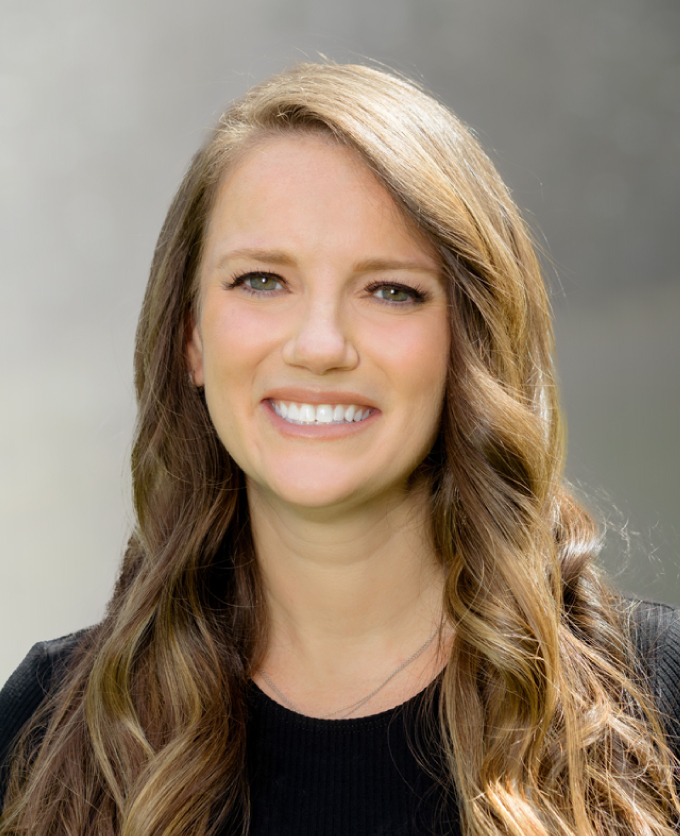 Jessica Lager - Administrative Director