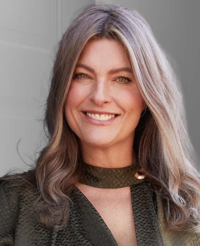 Misty James - Model Manager